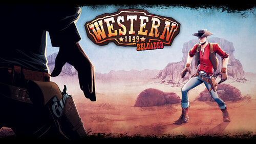 Περισσότερες πληροφορίες για "Nintendo Western 1849 Reloaded (Nintendo Switch)"