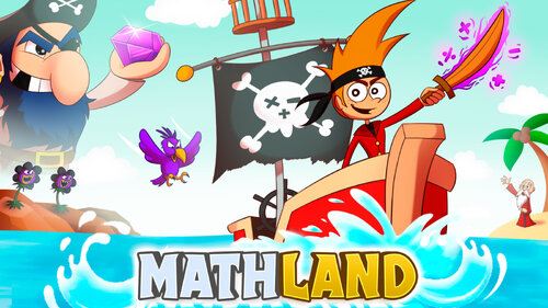 Περισσότερες πληροφορίες για "Nintendo MathLand (Nintendo Switch)"