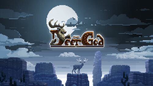 Περισσότερες πληροφορίες για "Nintendo The Deer God (Nintendo Switch)"