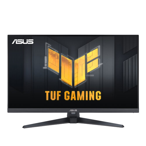 Περισσότερες πληροφορίες για "ASUS TUF Gaming VG328QA1A (31.5"/Full HD)"