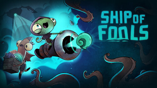 Περισσότερες πληροφορίες για "Nintendo Ship of Fools (Nintendo Switch)"