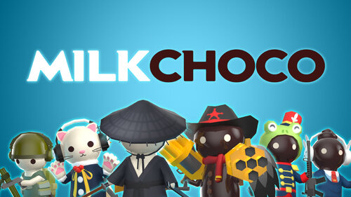 Περισσότερες πληροφορίες για "Nintendo MilkChoco (Nintendo Switch)"