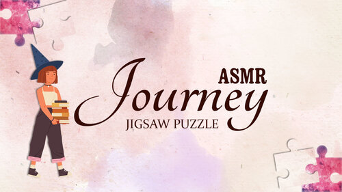Περισσότερες πληροφορίες για "Nintendo ASMR Journey - Jigsaw Puzzle (Nintendo Switch)"