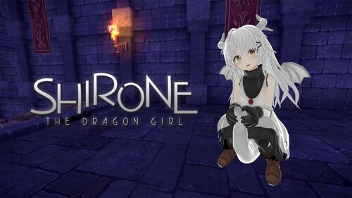 Περισσότερες πληροφορίες για "Nintendo Shirone: the Dragon Girl (Nintendo Switch)"