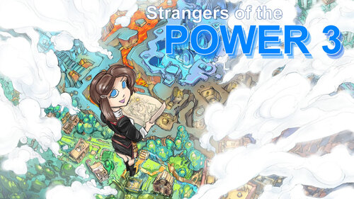 Περισσότερες πληροφορίες για "Nintendo Strangers of the Power 3 (Nintendo Switch)"