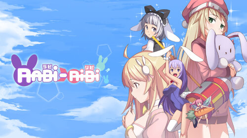 Περισσότερες πληροφορίες για "Nintendo Rabi-Ribi (Nintendo Switch)"