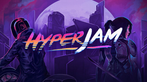 Περισσότερες πληροφορίες για "Nintendo Hyper Jam (Nintendo Switch)"