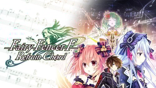 Περισσότερες πληροφορίες για "Nintendo Fairy Fencer F: Refrain Chord (Nintendo Switch)"