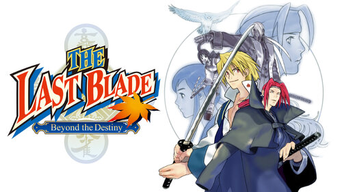 Περισσότερες πληροφορίες για "Nintendo THE LAST BLADE: Beyond the Destiny (Nintendo Switch)"