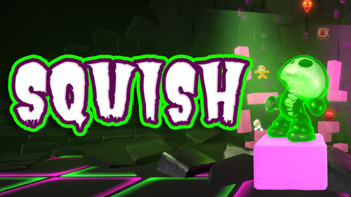 Περισσότερες πληροφορίες για "Nintendo Squish (Nintendo Switch)"