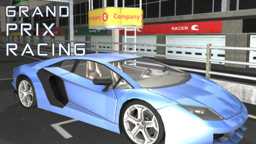 Περισσότερες πληροφορίες για "Nintendo Grand Prix Racing (Nintendo Switch)"