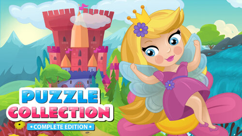 Περισσότερες πληροφορίες για "Nintendo Puzzle Collection: Complete Edition (Nintendo Switch)"