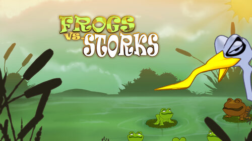 Περισσότερες πληροφορίες για "Nintendo Frogs vs. Storks (Nintendo Switch)"