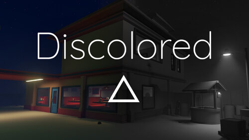 Περισσότερες πληροφορίες για "Nintendo Discolored (Nintendo Switch)"