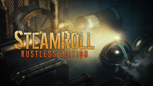 Περισσότερες πληροφορίες για "Nintendo Steamroll: Rustless Edition (Nintendo Switch)"