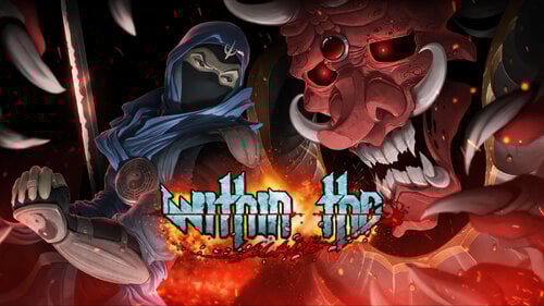Περισσότερες πληροφορίες για "Nintendo Within the Blade (Nintendo Switch)"