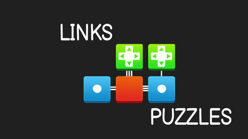 Περισσότερες πληροφορίες για "Nintendo Links Puzzle (Nintendo Switch)"