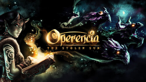 Περισσότερες πληροφορίες για "Nintendo Operencia: The Stolen Sun (Nintendo Switch)"