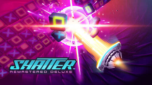 Περισσότερες πληροφορίες για "Nintendo Shatter Remastered Deluxe (Nintendo Switch)"