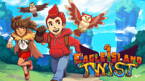 Περισσότερες πληροφορίες για "Nintendo Eagle Island Twist (Nintendo Switch)"