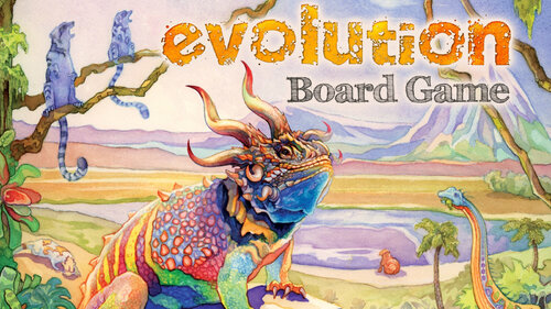 Περισσότερες πληροφορίες για "Nintendo Evolution Board Game (Nintendo Switch)"