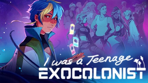 Περισσότερες πληροφορίες για "Nintendo I Was a Teenage Exocolonist (Nintendo Switch)"