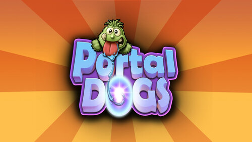 Περισσότερες πληροφορίες για "Nintendo Portal Dogs (Nintendo Switch)"