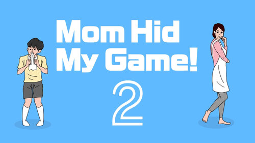 Περισσότερες πληροφορίες για "Nintendo Mom Hid My Game! 2 (Nintendo Switch)"