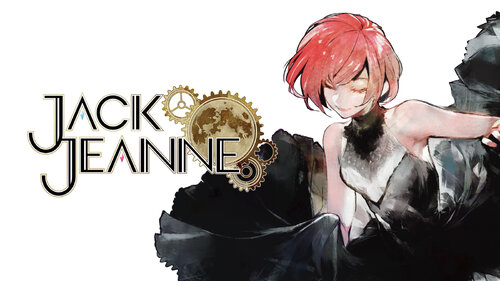 Περισσότερες πληροφορίες για "Nintendo Jack Jeanne (Nintendo Switch)"