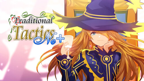Περισσότερες πληροφορίες για "Nintendo Traditional Tactics Ne+ (Nintendo Switch)"