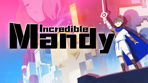 Περισσότερες πληροφορίες για "Nintendo Incredible Mandy (Nintendo Switch)"