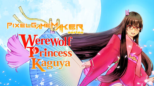 Περισσότερες πληροφορίες για "Nintendo Pixel Game Maker Series Werewolf Princess Kaguya (Nintendo Switch)"