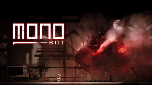 Περισσότερες πληροφορίες για "Nintendo MONOBOT (Nintendo Switch)"