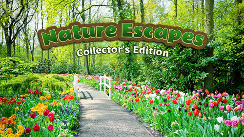 Περισσότερες πληροφορίες για "Nintendo Nature Escapes Collector's Edition (Nintendo Switch)"