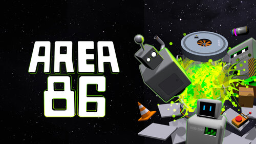 Περισσότερες πληροφορίες για "Nintendo Area 86 (Nintendo Switch)"