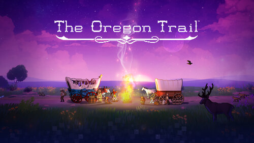 Περισσότερες πληροφορίες για "Nintendo The Oregon Trail (Nintendo Switch)"