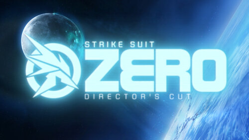 Περισσότερες πληροφορίες για "Nintendo Strike Suit Zero: Director's Cut (Nintendo Switch)"