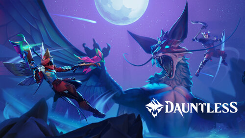 Περισσότερες πληροφορίες για "Nintendo Dauntless (Nintendo Switch)"