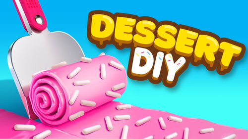 Περισσότερες πληροφορίες για "Nintendo Dessert DIY (Nintendo Switch)"