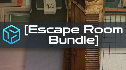 Περισσότερες πληροφορίες για "Nintendo Escape Room Bundle (Nintendo Switch)"