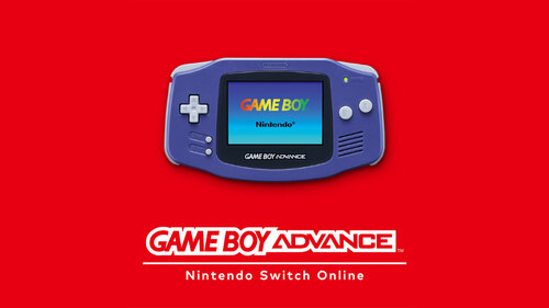 Περισσότερες πληροφορίες για "Nintendo Game Boy Advance –  Online (Nintendo Switch)"