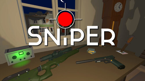 Περισσότερες πληροφορίες για "Nintendo Sniper (Nintendo Switch)"