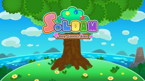 Περισσότερες πληροφορίες για "Nintendo Soldam: Drop (Nintendo Switch)"