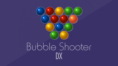 Περισσότερες πληροφορίες για "Nintendo Bubble Shooter DX (Nintendo Switch)"