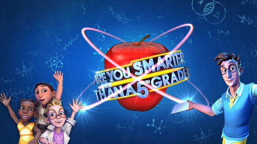 Περισσότερες πληροφορίες για "Nintendo Are You Smarter than a 5th Grader? (Nintendo Switch)"