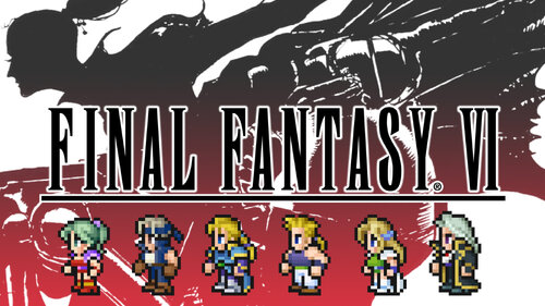 Περισσότερες πληροφορίες για "Nintendo FINAL FANTASY VI (Nintendo Switch)"