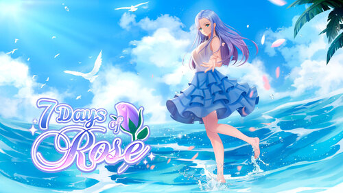 Περισσότερες πληροφορίες για "Nintendo 7 Days of Rose (Nintendo Switch)"