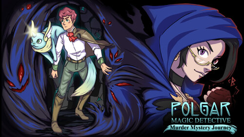 Περισσότερες πληροφορίες για "Nintendo Polgar Magic Detective: Murder Mystery Journey (Nintendo Switch)"