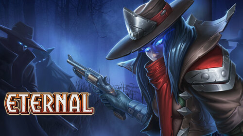 Περισσότερες πληροφορίες για "Nintendo Eternal Card Game (Nintendo Switch)"
