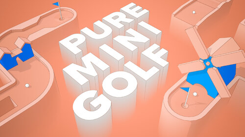 Περισσότερες πληροφορίες για "Nintendo Pure Mini Golf (Nintendo Switch)"